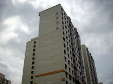 Blk 665A Jurong West Street 64 (Jurong West), HDB Executive #417032